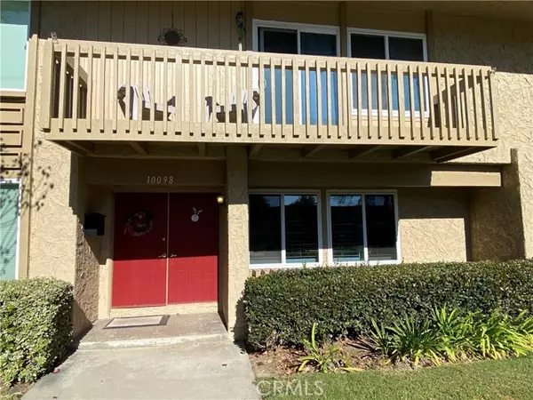 Fountain Valley, CA 92708,10098 Fall River Court