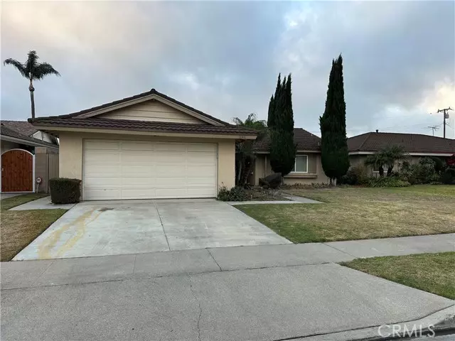 Fountain Valley, CA 92708,18441 Tamarind Street