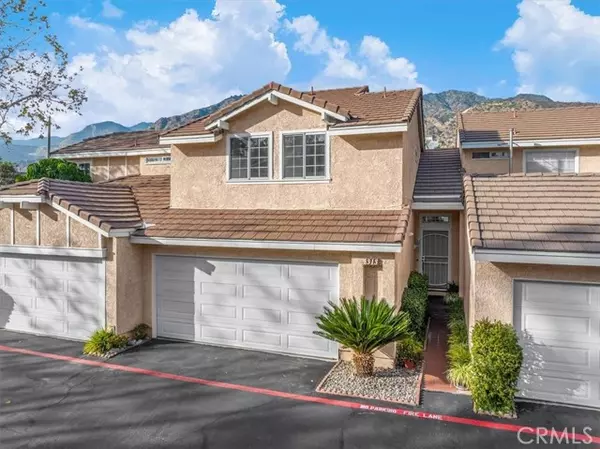 313 Wildflower Court, Azusa, CA 91702