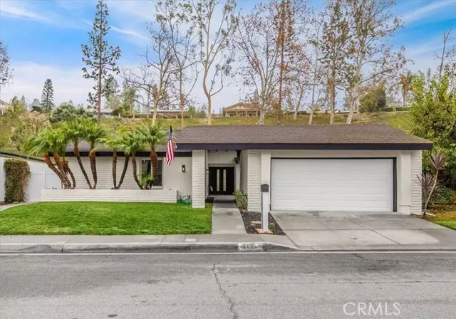 Anaheim Hills, CA 92807,6490 East Via Arboles