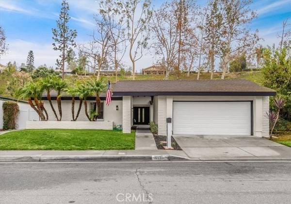 6490 East Via Arboles, Anaheim Hills, CA 92807