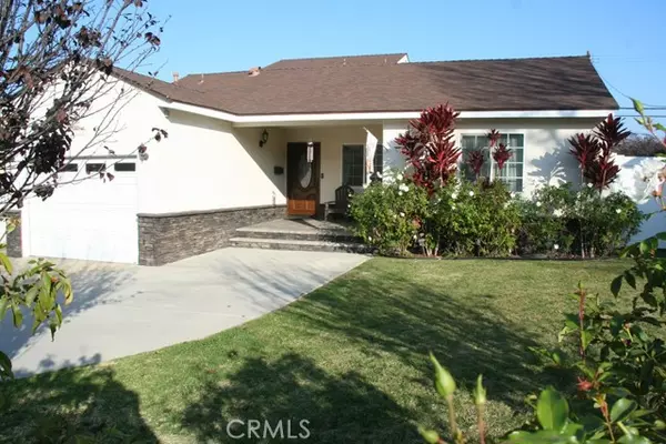 26530 President Avenue, Harbor City, CA 90710