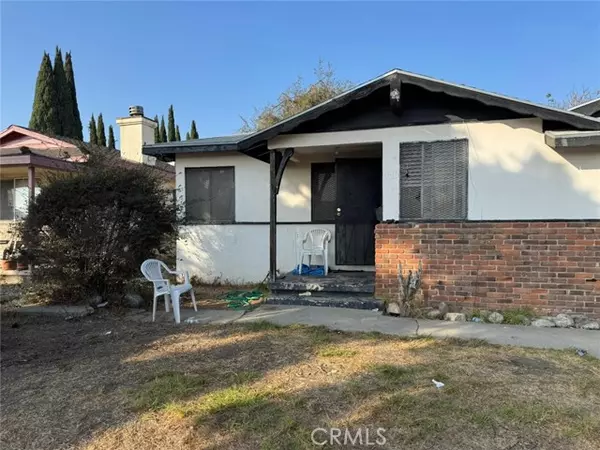 1513 West 156th Street, Compton, CA 90220