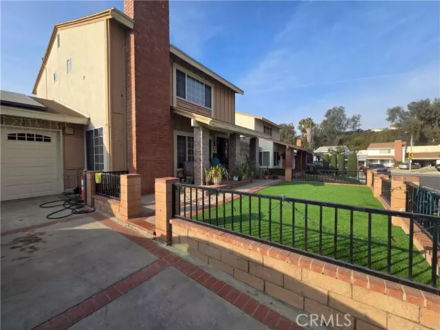 West Covina, CA 91792,2609 Greenleaf Drive