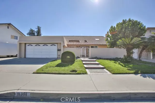 Fountain Valley, CA 92708,11356 Stonecress Avenue