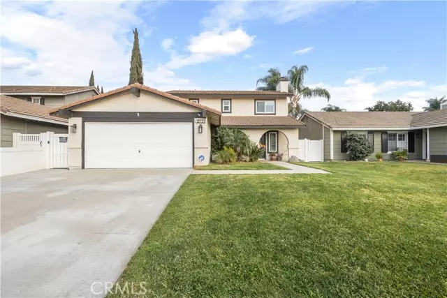 Chino, CA 91710,12151 OLIVE PLACE