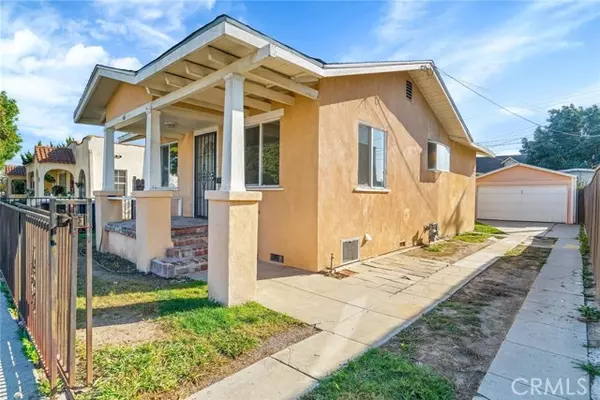 46 East Platt Street, Long Beach, CA 90805