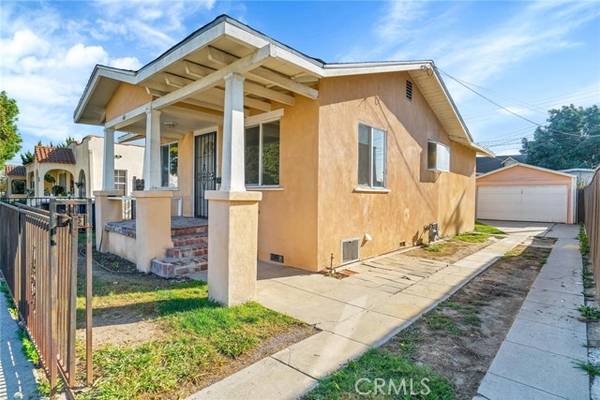 46 East Platt Street, Long Beach, CA 90805