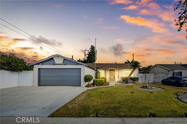 14102 Lake Street, Garden Grove, CA 92843