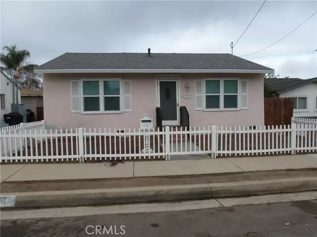 Lomita, CA 90717,1961 253rd Place