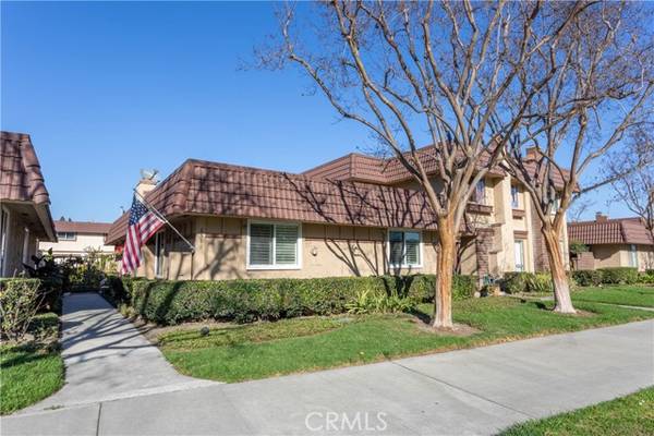 6581 Orangewood Avenue, Cypress, CA 90630