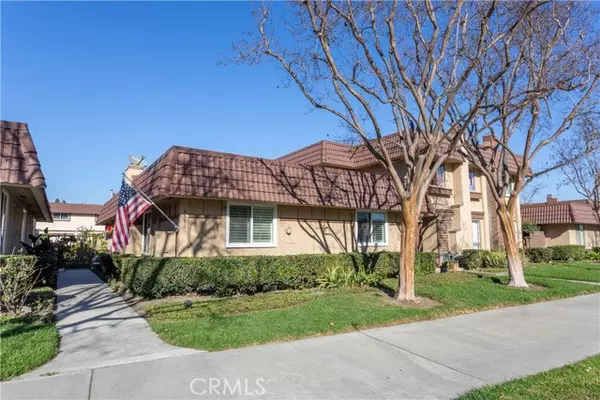 6581 Orangewood Avenue, Cypress, CA 90630