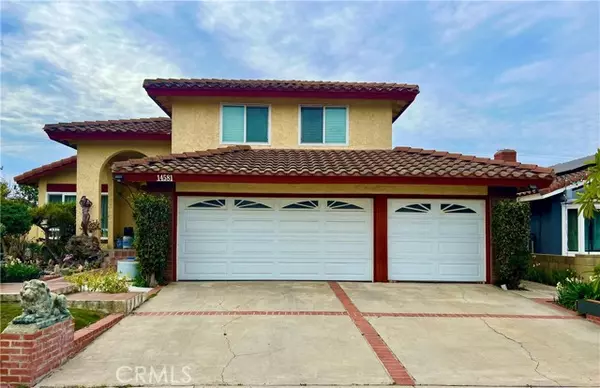 14581 Southfield Drive, Westminster, CA 92683