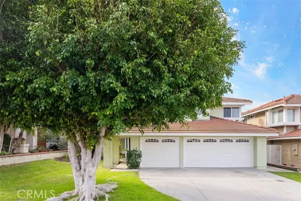 Anaheim Hills, CA 92808,307 Anise