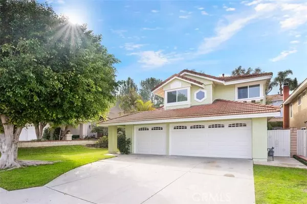 307 Anise, Anaheim Hills, CA 92808