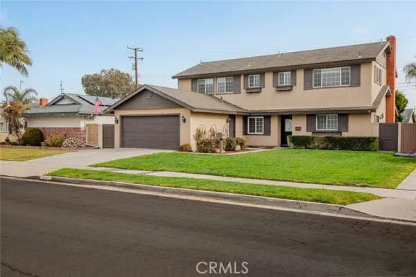 Huntington Beach, CA 92649,16242 Hawaii Lane