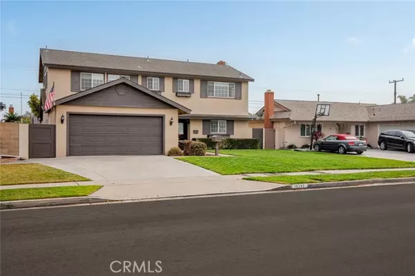 Huntington Beach, CA 92649,16242 Hawaii Lane