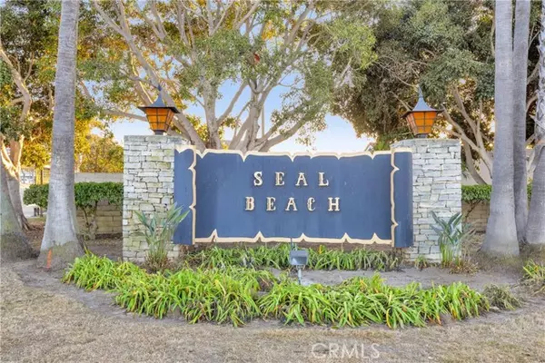 41 Riversea, Seal Beach, CA 90740