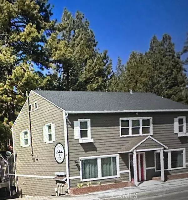 41312 Big Bear Boulevard, Big Bear Lake, CA 92315