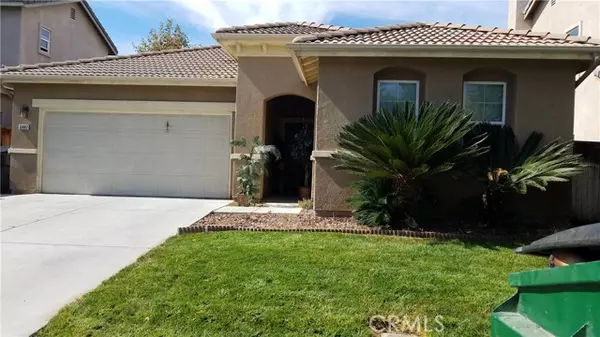 13447 Glorybower Street, Moreno Valley, CA 92553