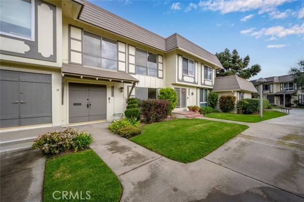 4013 Via Encinas, Cypress, CA 90630