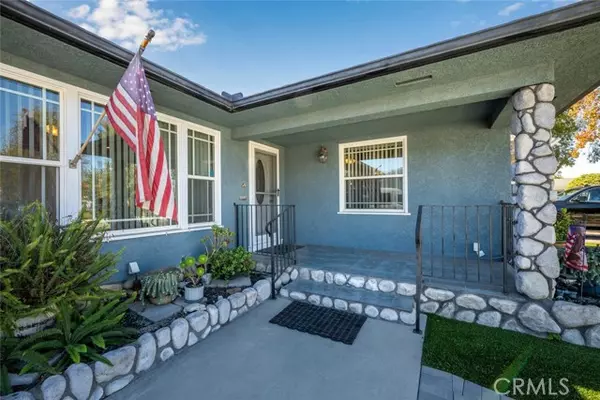 4514 East Warwood Road, Long Beach, CA 90808