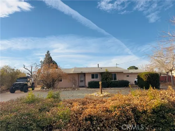 18055 Juniper Street, Hesperia, CA 92345