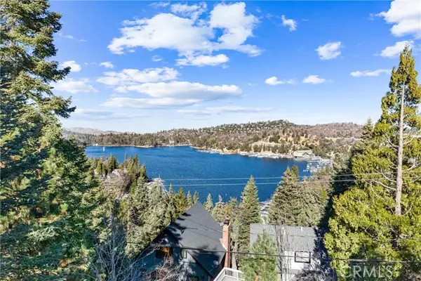 Lake Arrowhead, CA 92352,347 Emerald Way