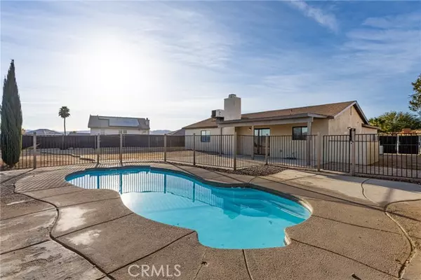 1125 Teton Drive, Barstow, CA 92311