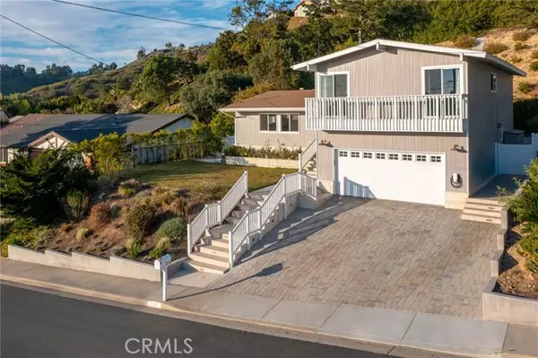 3543 Bendigo Drive, Rancho Palos Verdes, CA 90275