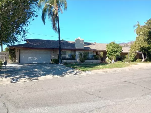 3938 Ironwood Street, San Bernardino, CA 92404