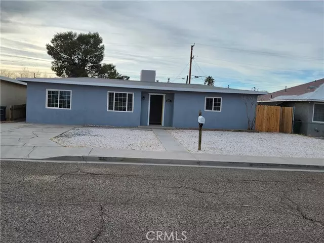 Ridgecrest, CA 93555,225 North Helena Street