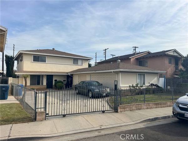 4106 Elrovia Avenue, El Monte, CA 91732