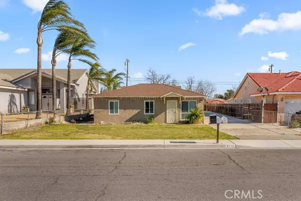 6613 Catawba Avenue, Fontana, CA 92336