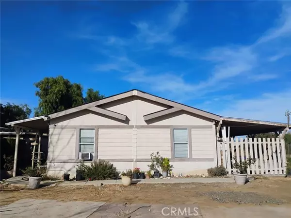 Perris, CA 92570,20730 Oleander Avenue