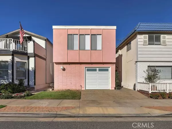 135 7th Street, Seal Beach, CA 90740