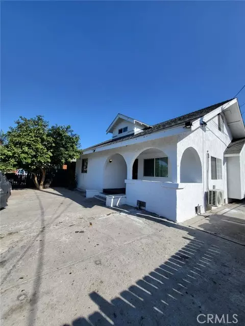 244 West 69th Street, Los Angeles, CA 90003