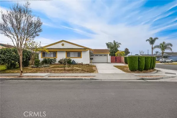 5622 Cynthia Lane, Cypress, CA 90630