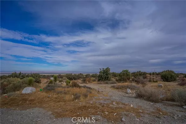 0 PINON HILLS, Pinon Hills, CA 92372