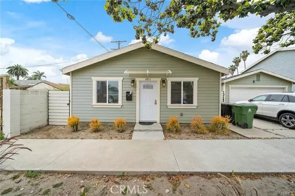 4911 Halladale, Los Angeles, CA 90062