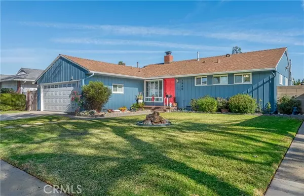 1940 Josie Avenue, Long Beach, CA 90815