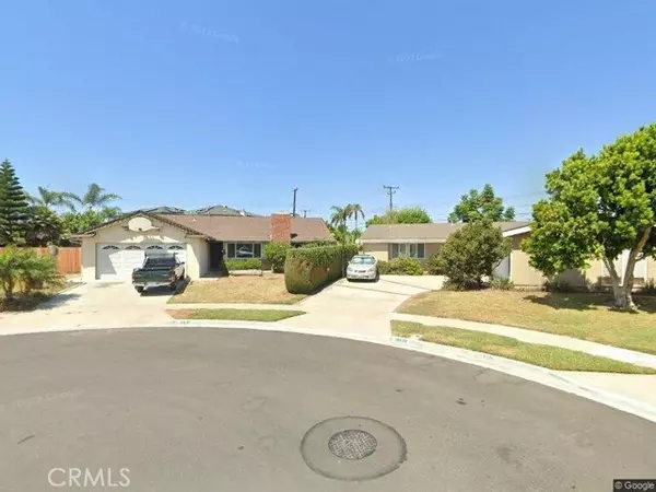 18647 Evergreen Circle, Fountain Valley, CA 92708