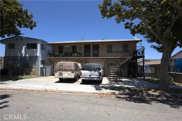 Long Beach, CA 90805,1921 East Washington Street