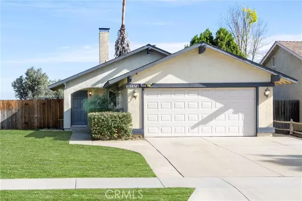 14705 Cork Drive, Chino Hills, CA 91709