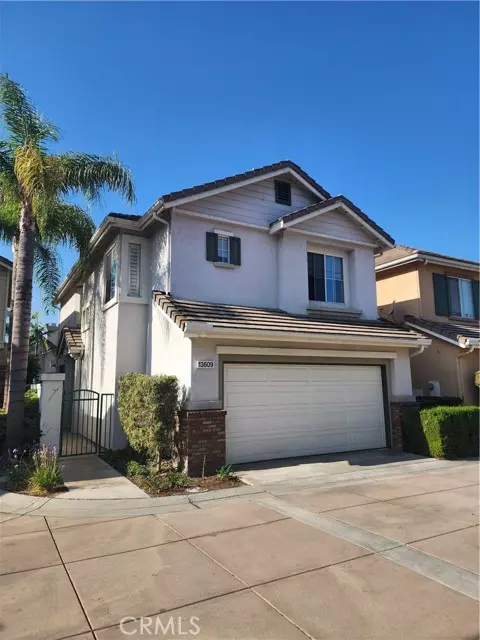 13609 Netto Ridge Court, La Mirada, CA 90638