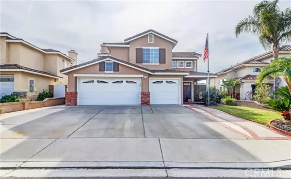 6 Moccasin Trail, Trabuco Canyon, CA 92679