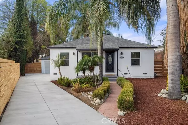 13928 Reis Street, Whittier, CA 90605