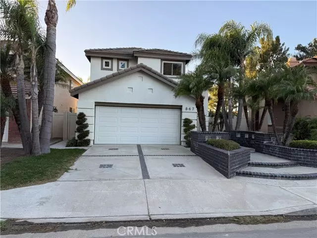 Anaheim Hills, CA 92808,867 South Songbird Circle