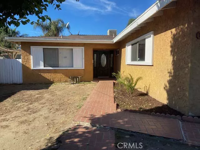 Panorama City, CA 91402,8215 Kester Avenue