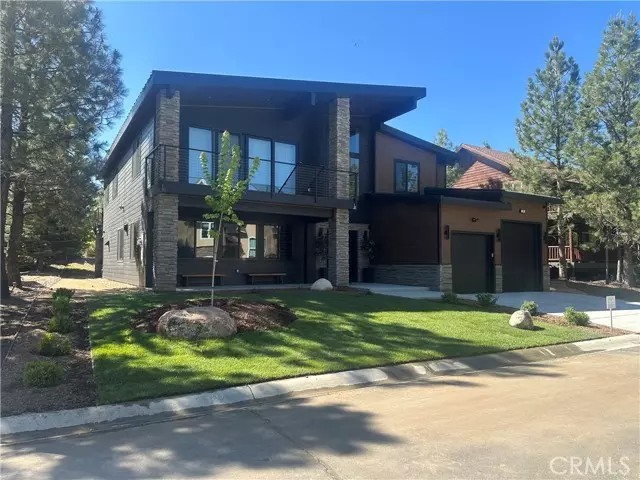 Big Bear Lake, CA 92315,361 Meadow North Circle